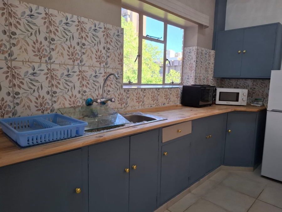 To Let 4 Bedroom Property for Rent in Bloemfontein Free State